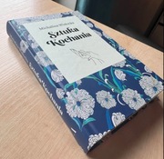 Sztuka kochania – Michalina Wisłocka, Agora, twarda oprawa