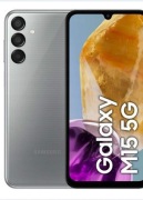Nowy Samsung Galaxy M15. 5G.