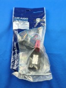 Adapter sterowania z kierownicy Hyundai i10, i20, i30 CTSHY004.2