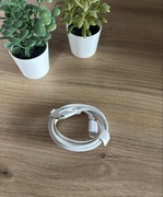 KABEL TYPU C DO APPLE IPHONE 15 16 17 PRO MAX