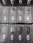 30szt Xiaomi opaski Mi Band 6NFC i 6ki"Słabe Baterie"