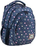 plecak szkolny HASH Cool Collection PRINCESS