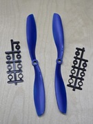 Śmigło FC 8x4.5 prawe i lewe