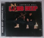 MOBB DEEP - Juvenile Hell (1993)