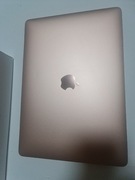 Macbook Air M1 różowe złoto laptop Apple