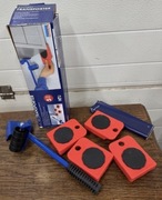 Zestaw do transportu mebli