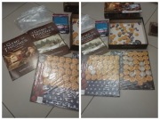 Gra o Tron LCG 2ed Kolekcja Master Set English Playset