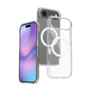 iPhone 17 Air Colorless back Case Full Protection