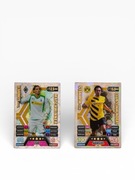 Zestaw Kart Topps Match Attax Sommer i Hummels