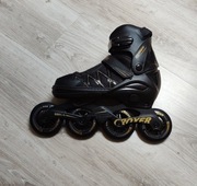 Lyzworki Croxer Glider