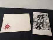 Zdjęcie pierwszy lot w kosmos Hermaszewski 78 rok Dedykacja autografy 