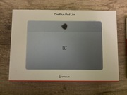 Tablet Oneplus pad lite  + etui + ładowarka
