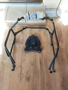 Suzuki Vstrom 650- stelaż kufrów Givi