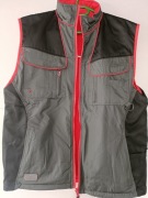 Bezrękawnik męski Boston