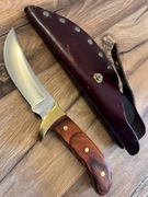 Nóż Buck Kalinga, Rosewood Dymondwood - NOWY !