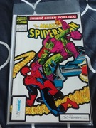 The Amazing Spider-Man 10/95 (64); TM-Semic