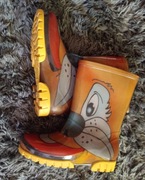 Kalosze, rozmiar 34/35