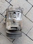 Sprężarka klimatyzacji kompresor OPEL VECTRA C 2,2 diesel dti signum