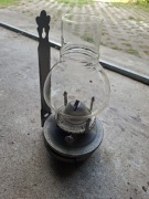 Stara lampa naftowa