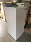 Piec Pulsacyjny Auer 40kW, 32kW Pulsator intuis gaz kondensacyjny Kocioł 