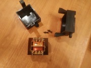 UNITRA Zatra transformator TS 6/28 korektor Diora FS 032 042