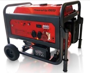 Agregat prądotwórczy Cedrus CEDAG7E-3F 6800 W