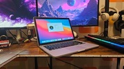 Macbook Pro I7, 16GB, 256SSD A1502 Apple laptop