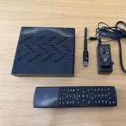 vu+ zero HD rev. 2 DVB-S2 Linux ENIGMA2