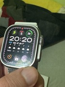 Apple Watch ULTRA 1 GEN