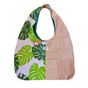 Torba shopper patchwork