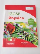 igcse Physics Duncan