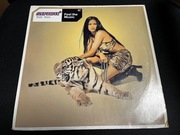 SM-Trax Feat. Tess - Feel The Music VG/VG Hard Trance, Euro House