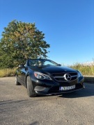 Mercedes-benz klasa E E350
