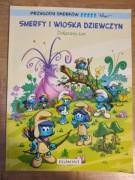 Smerfy i Wioska Dziewczyn - Zakazany Las