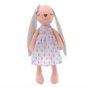 Zabawka pluszowa króliczek 