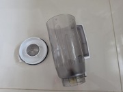 Kielich blendera MUZ5MX1 do Bosch MUM5 | Mikser stojący kielichowy