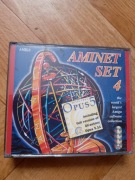 Aminet Set 4 stan bdb