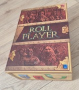 Roll player +Chochliki i Chowańce +Big Box + Promo