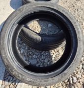 Opona lato GOOD YEAR 225/45R19 Run flat 