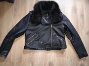 kurtka Mohito ramoneska 42