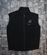 NORRONA BEZRĘKAWNIK POLAROWY MĘSKI KAMIZELKA OUTDOOR TREKKING HIKING