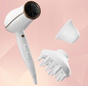 Suszarka do włosów Aigostar Luna