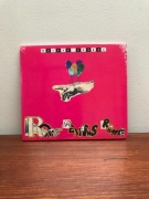 HOLGER CZUKAY - "Rome Remains Rome" CD