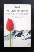 Nicholson - Sąd nad prawdziwą miłością