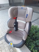 Fotelik Samochodowy Chicco Oasys 15–36 kg Evo (Grupa 2/3)