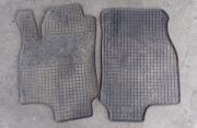 Dywaniki gumowe przód dywaniki przednie Opel Astra G II 2