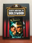 CHINATOWN (reż. R. Polański) DVD
