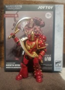 JOYTOY Warhammer 40K Thousand Sons Khentai Occult