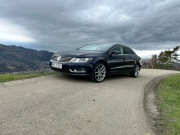 Volkswagen CC 2.0 TDI 