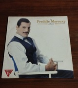 The Freddie Mercury Album winyl